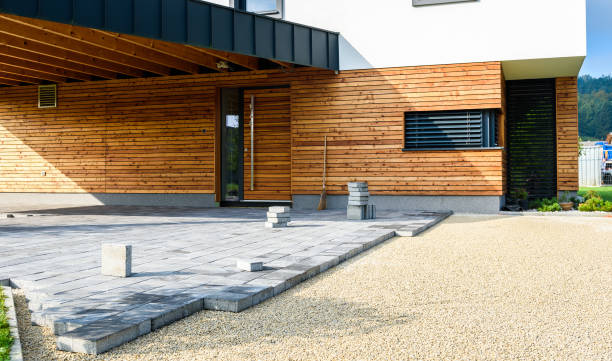 Best Local Driveway Pavers  in Rosepine, LA