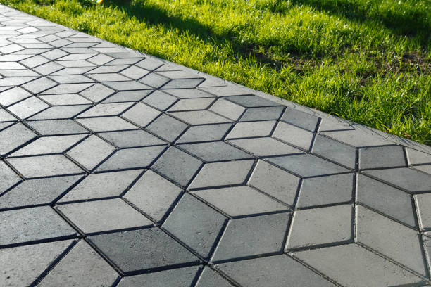 Best Driveway Pavers Installation  in Rosepine, LA