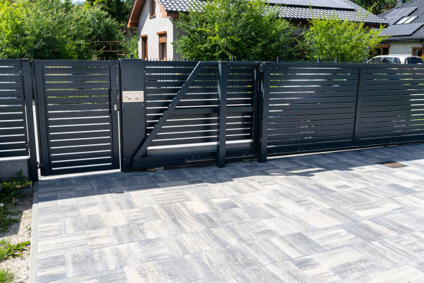 Best Driveway Paving Near Me  in Rosepine, LA