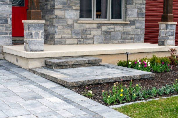 Best Custom Driveway Pavers  in Rosepine, LA