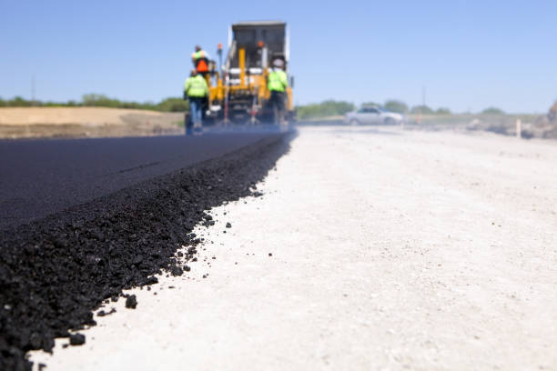 Best Residential Driveway Paver Services  in Rosepine, LA