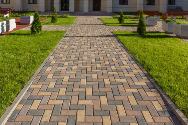 Best Professional Driveway Pavers  in Rosepine, LA